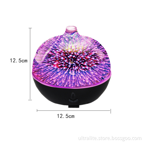 SOICARE USB small portable mini humidifier,ultrasonic aroma diffuser humidifier